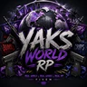 🌴 Yaks World RP 🌴 FiveM server icon