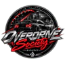 Overdrive Society FiveM server icon