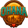 OHANA FiveM server icon