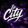 [18+] La City | Whitelist Cerrada y no la Abriremos NUNCA FiveM server icon