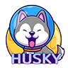 < Husky ㆍ discord.gg/huskyrp > FiveM server icon