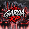 Nacao Garoa RP FiveM server icon