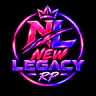 New Legacy RP FiveM server icon