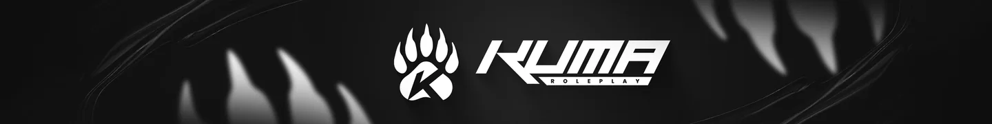 Kuma RP FiveM server banner