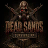 DEAD SANDS SURVIVAL RP FiveM server icon