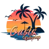 Oasis Roleplay QA Server FiveM server icon