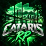 Cataris Roleplay FiveM server icon