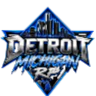 Detroit Michigan | ESX Legacy Server FiveM server icon