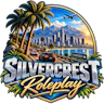 Silvercrest Roleplay FiveM server icon