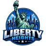 Liberty Heights FiveM server icon