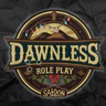 Dawnless Role Play FiveM server icon