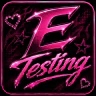Erin's Test Server FiveM server icon