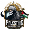 PALESTAIN LIFE RP فلسطين لايف | S3 FiveM server icon