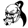 Merciless Nation FiveM server icon