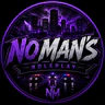 No Man's Roleplay FiveM server icon