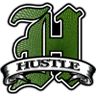 The Hustle | Heists | Narcotics | Firearms Trafficking FiveM server icon