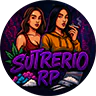 💥Sutrerio RP💥 | 👮 LSPD 🚓 - 🧑‍⚕️ EMS 🚑 - 👨‍🔧 MECANICO 🚗 |🔻 STAFF 24/7 🔻 | 🗺️ SERVIDOR CHILENO 🗺️ | 🔶 BANDAS - MAFIAS - CARTELES 🔶 FiveM server icon