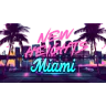 New Heights Miami | #1Miami BASED SERVER| 👮♂️ Hiring Staff/PD/EMS 🚑 | 💊 Custom Drugs/Robberies 🔫 | 👕 Custom Clothes 👕 |! FiveM server icon