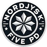 Projekt Blå Blink FiveM server icon