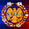 SALEA | SAN ANDREAS LAW ENFORCEMENT ACCREDITATION | ERS FiveM server icon