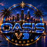 Oasis V3 Reborn FiveM server icon