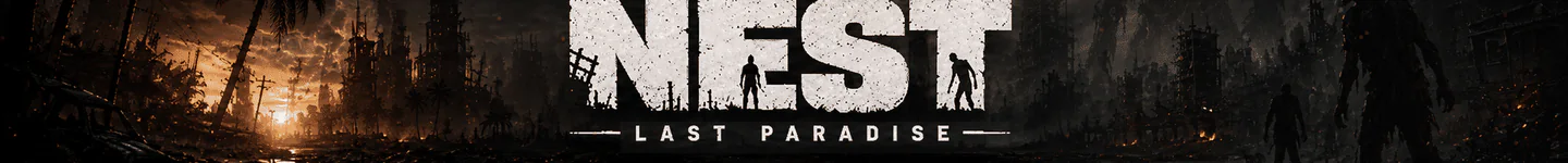 Nest Paradise | nestgroup.fun | Closed Beta FiveM server banner