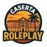 [CASERTA RP |❌ NO ALLOWLIST ❌ | 🛡️ FAZIONI E ATTIVITA' GRATIS 🛡️ | 🚀 120+ FPS NO LAG 🚀 | 🚗AUTO START MACCHINA BIT🚗 | 💸REGALI GIORNALIERI💸 | ^ FiveM server icon