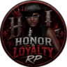 HONOR & LOYALTY RP FiveM server icon
