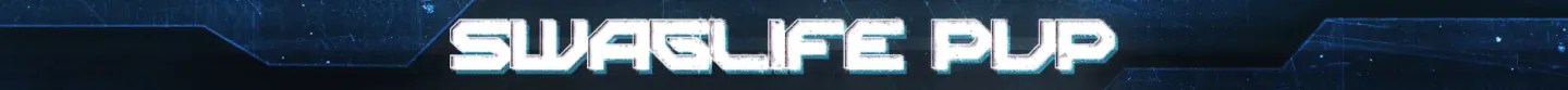 SwagLife PVP S1 FiveM server banner