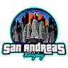 San Andreas Roleplay Community | OFFICIAL SERVER | WHITELISTED FiveM server icon