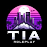 TIA California | Los Angeles | California | IngameVoice | 16+ Whitelist | Real Life FiveM server icon