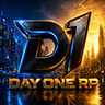DAY ONE RP FiveM server icon
