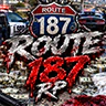 Route 187 FiveM server icon