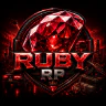 ♦️ RubyRP ♦️ FiveM server icon