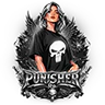 〖 Punisher RP ァ 〗 - 〖 سيرفر عرب بونيشر 〗 - 〖 Discord.gg/67 〗 FiveM server icon