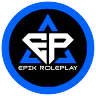 EPIK ROLEPLAY FiveM server icon