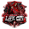 Life City FiveM server icon
