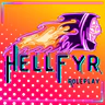 Hellfyr RP | CINEMATIC SHOOT OUT RULESET | WL Gangs| Gang Territory Wars | Active PD EMS | Serious RP FiveM server icon