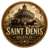 Saint Denise FiveM server icon