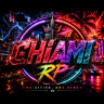 CHiAMI RP FiveM server icon
