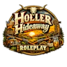 Holler Hideaway Roleplay FiveM server icon