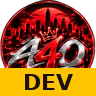 [DEV] ALL4ONE ROMANIA ➤ DEVELOPMENT SERVER (WHITELIST) FiveM server icon