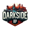 [PT] Darkside RP | Oferta Inicial: DarkEat 6DL 🚗 | RP Puro e Economia Fácil 💼 FiveM server icon