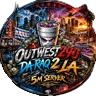 |✨OutWest 290 da-raq-2-LA-Rp roleplay✨| friendly, helpful staff. 💯 Serious RP 💯 | 🧼 E-GIRL / Streamer Friendly 🧼| 🏡 Chicago-LA-Map 🏡 | 🛸Player Owned Businesses🛸| 🚗 Custom Cars 🚗| 🔫 Custom Guns 🔫| 💸 Gang Wars 💸| FiveM server icon