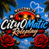 CityoMatic RolePlay FiveM server icon