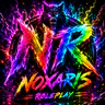 Noxaris Roleplay built with QBCore Framework by JericoFx & Kakarot & Hamy! FiveM server icon