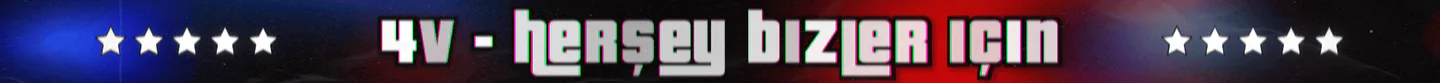 Triarch Roleplay FiveM server banner
