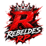 REBELDES RP| WL|ROL SERIO| FiveM server icon