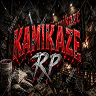 🔴 ☠️ KAMIKAZE RP ☠️ | 🏢 Custom MLOs | 🔫 Gangs | 💸 Hustle FiveM server icon