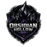 Obsidian Hollow Test FiveM server icon